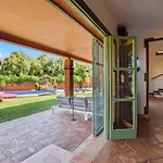 6 Bedrooms Villa With Private Pool And Enclosed Garden At Marbella 1 Km Away From The Beach